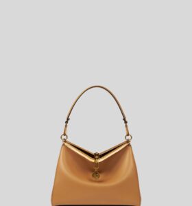Etro - Vela Medium Camel - Image 1