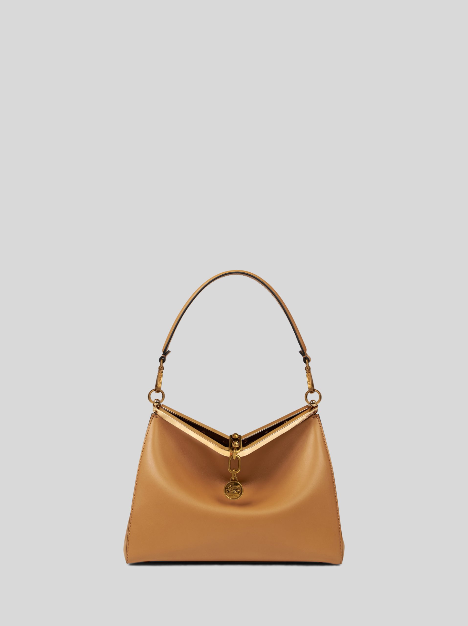Etro - Vela Medium Camel - Image 1