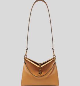 Etro - Vela Medium Camel - Image 3