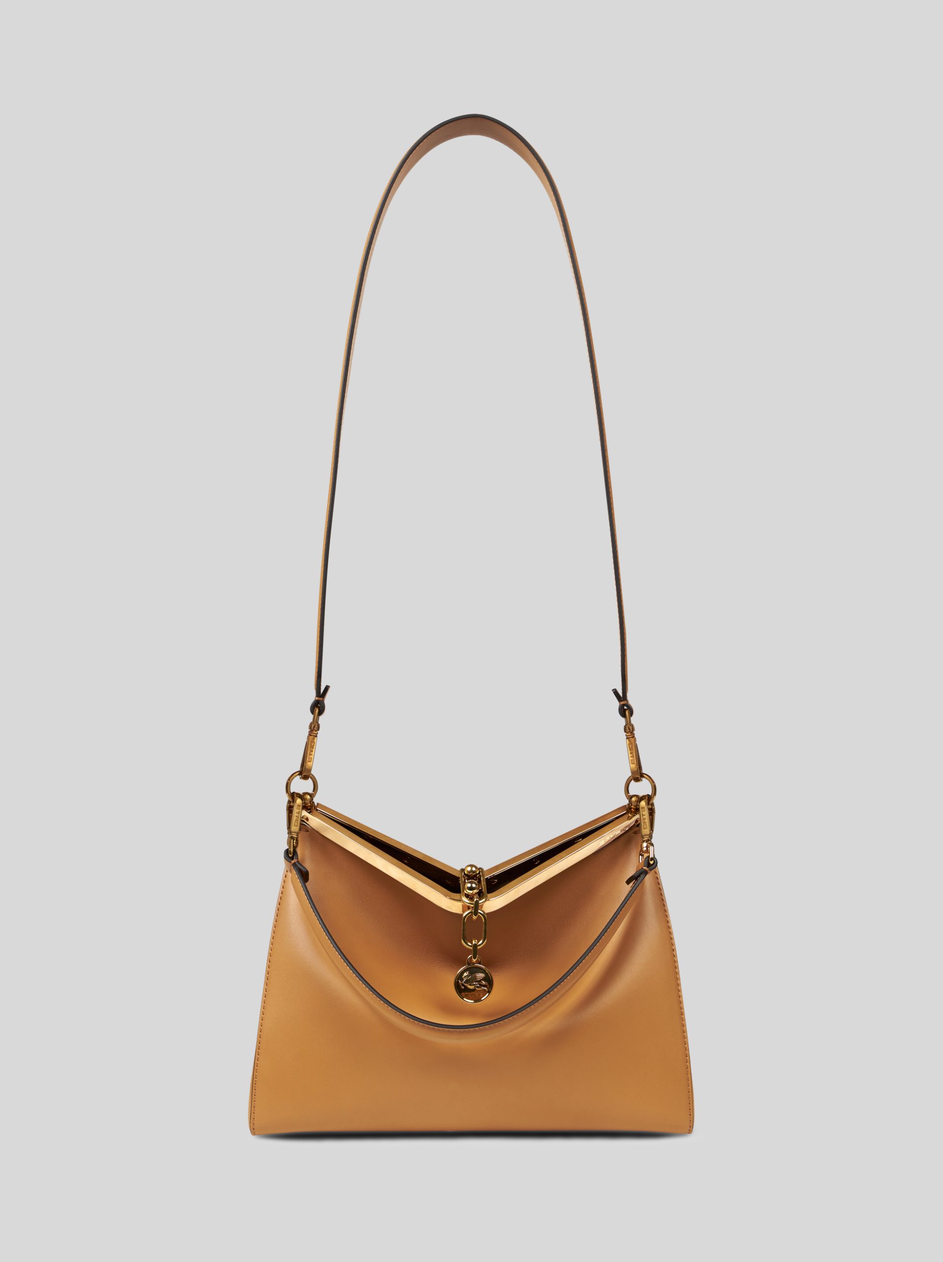 Etro - Vela Medium Camel - Image 3