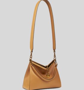 Etro - Vela Medium Camel - Image 4