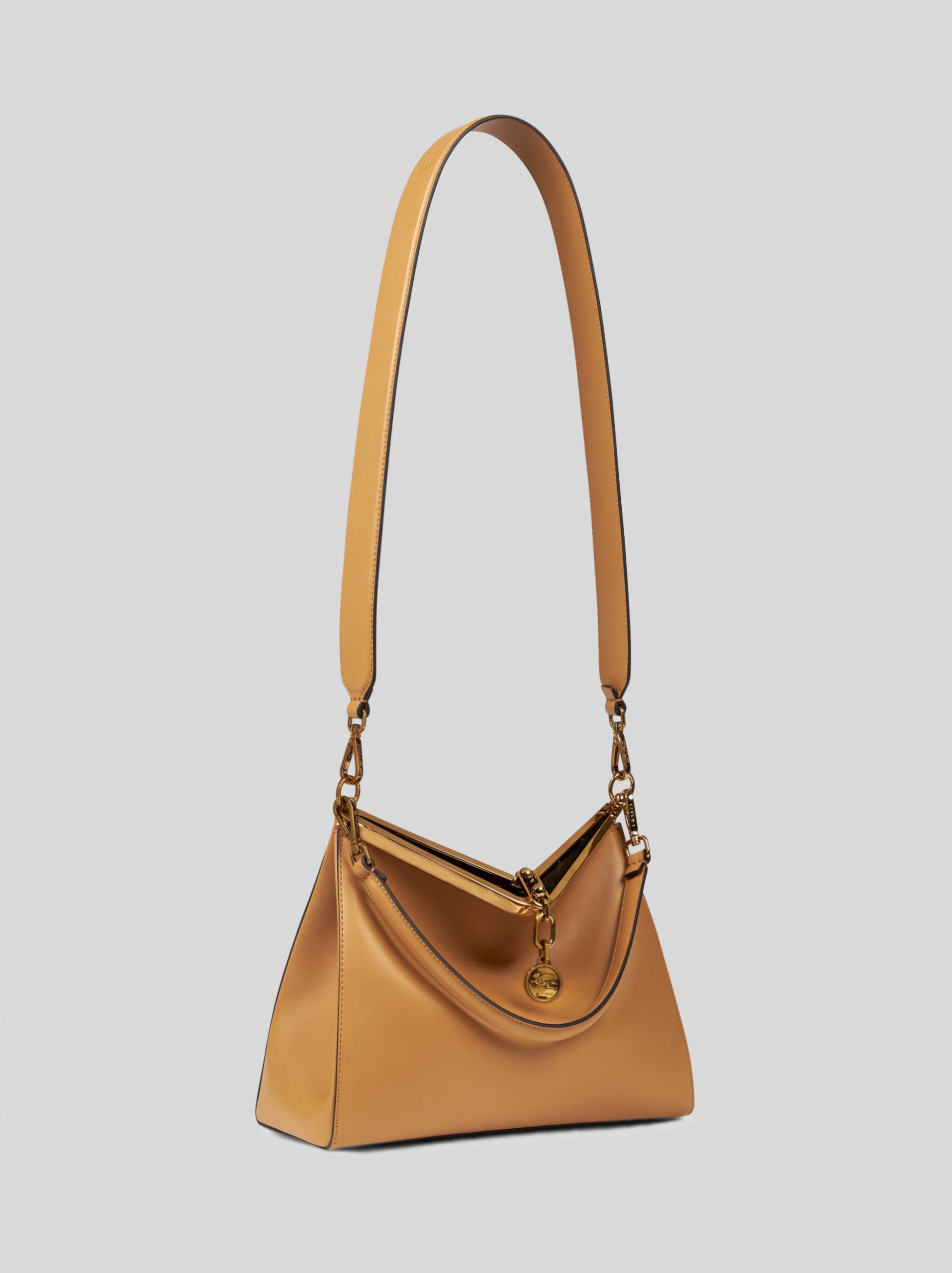 Etro - Vela Medium Camel - Image 4