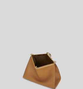 Etro - Vela Medium Camel - Image 6