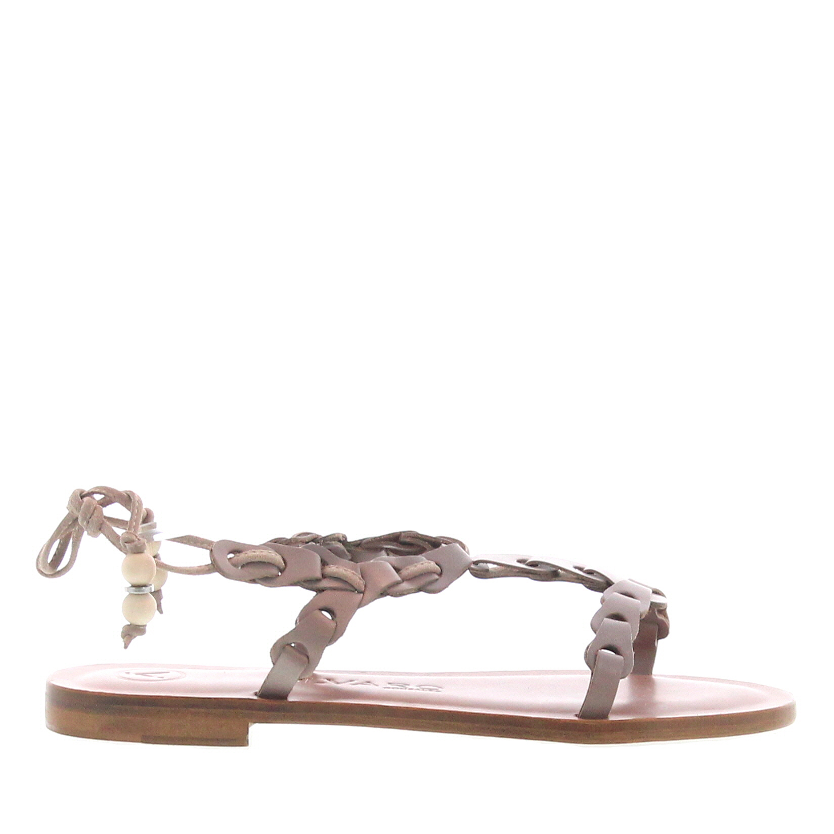 Alvaro Gonzalez - Akiona - Taupe - Image 1