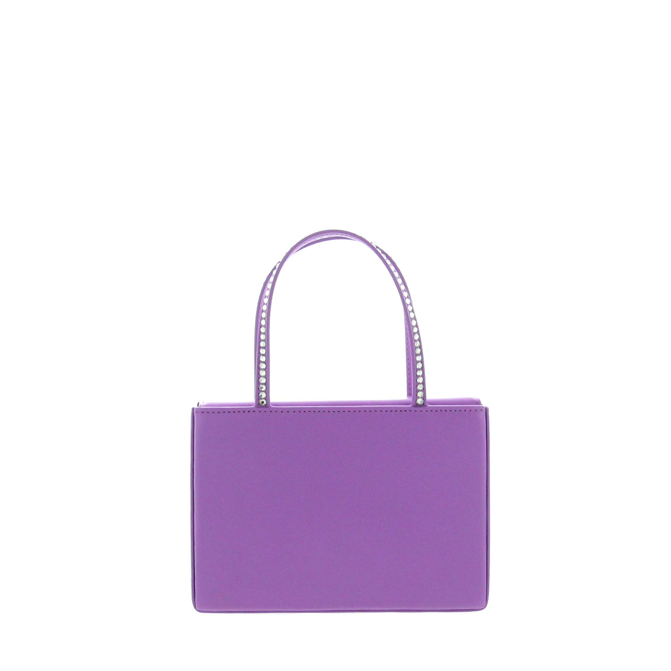 Amina Muaddi - Amini Gilda - Lilac - Image 1