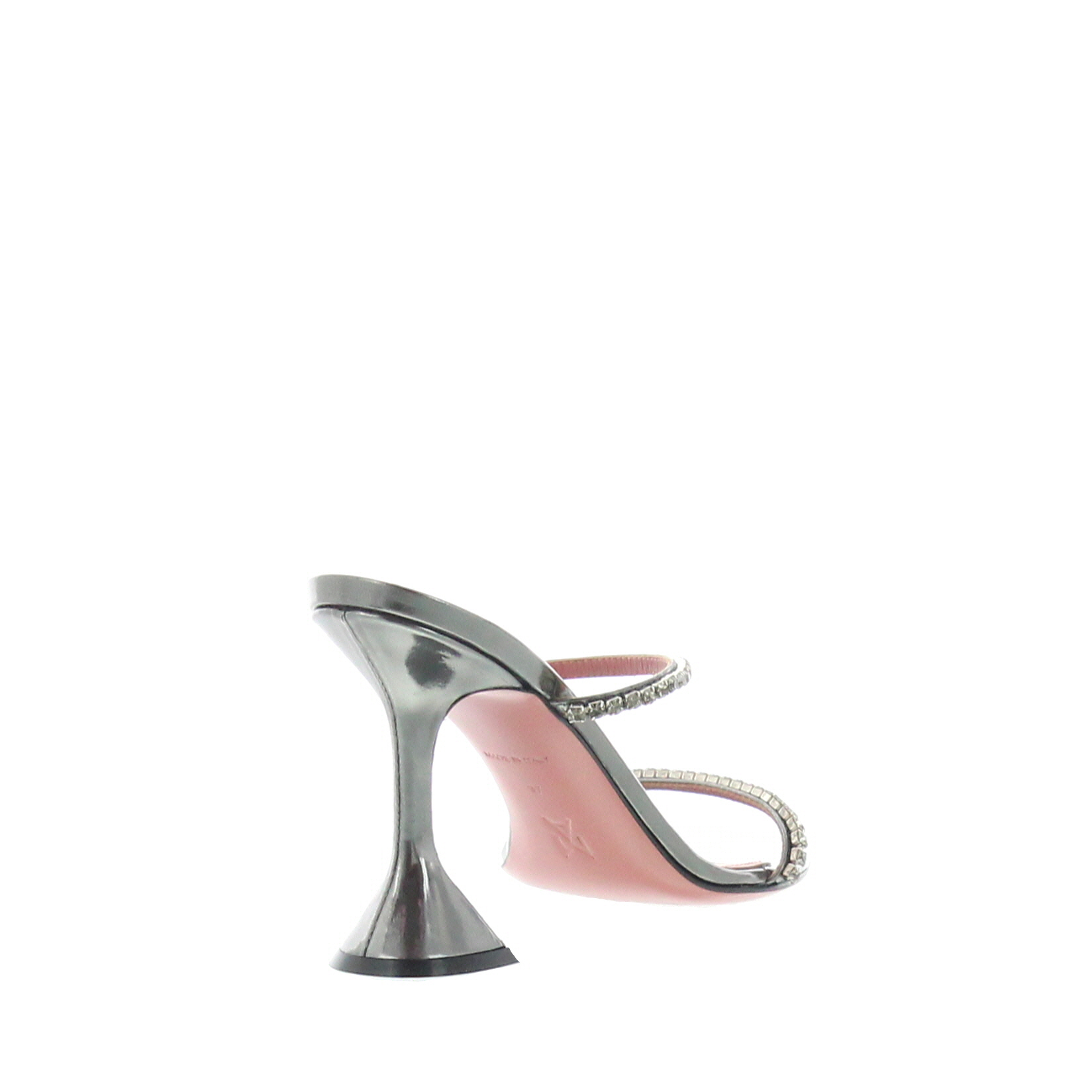 Amina Muaddi - Gilda Slipper - Antique - Image 4