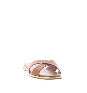 Aquazzura - Divine Slide - Tobacco - Image 3