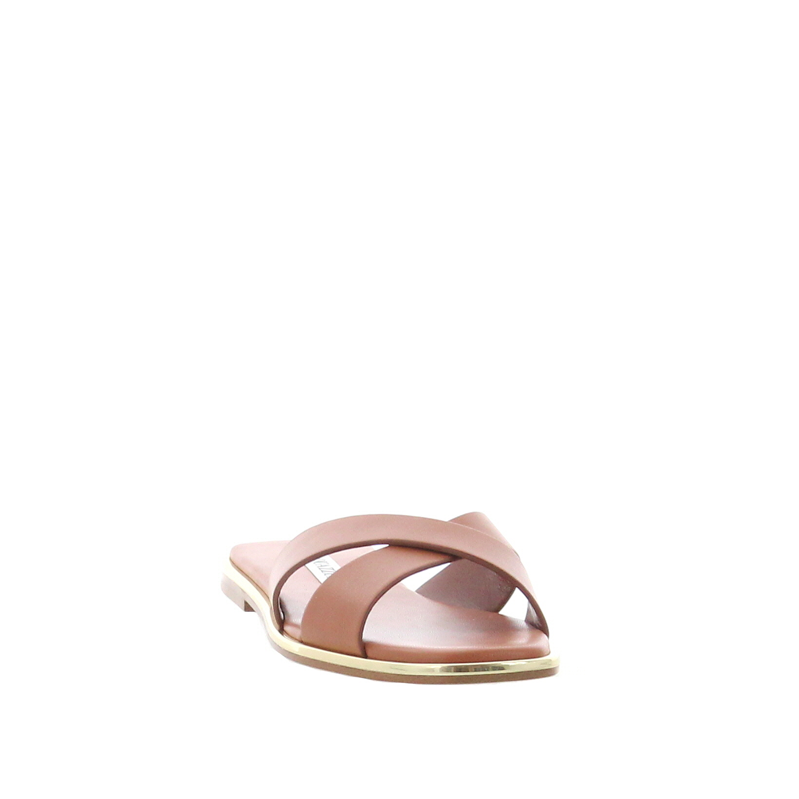 Aquazzura - Divine Slide - Tobacco - Image 3