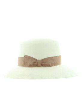 Borsalino - Claudette Panama - Camel - Image 2