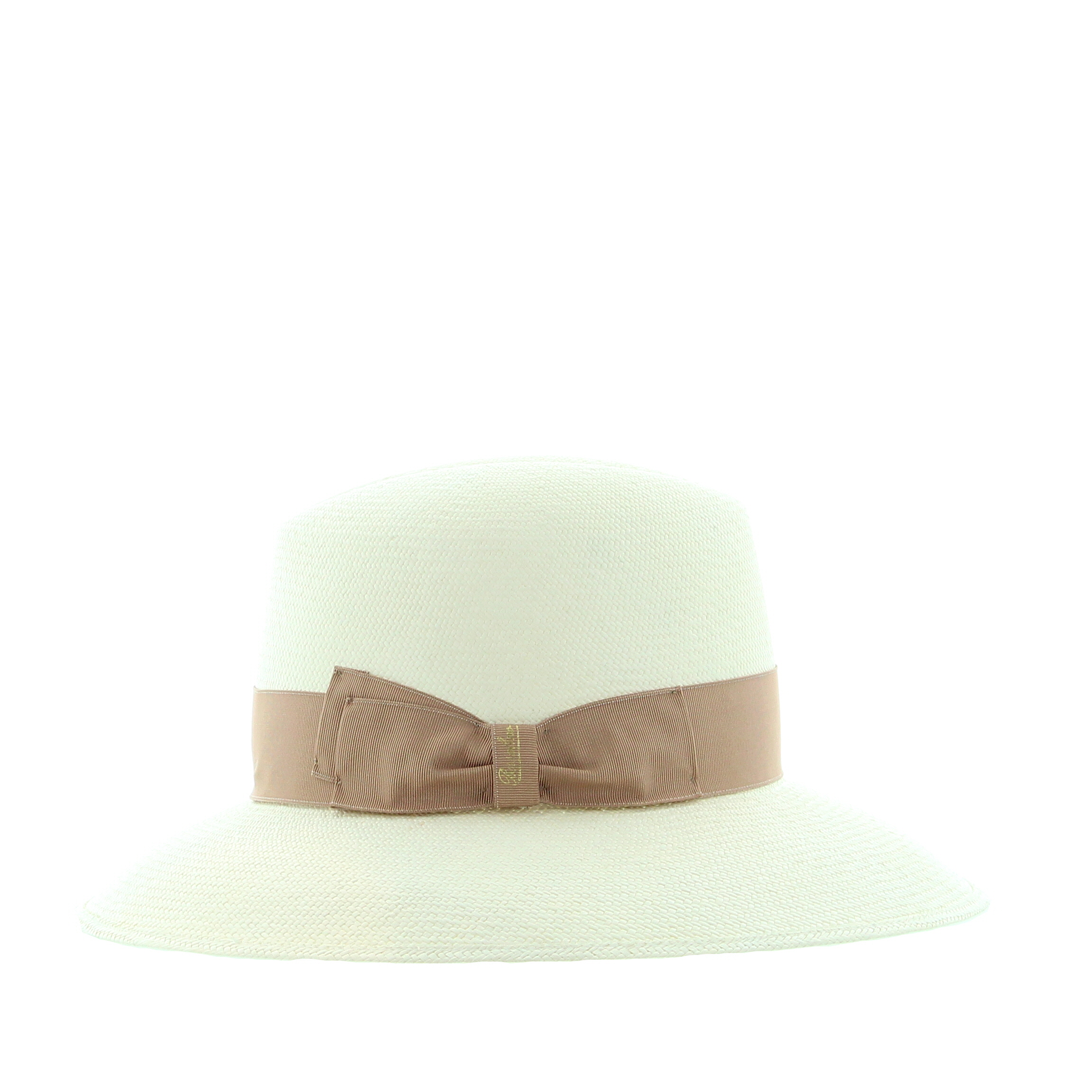 Borsalino - Claudette Panama - Camel - Image 2