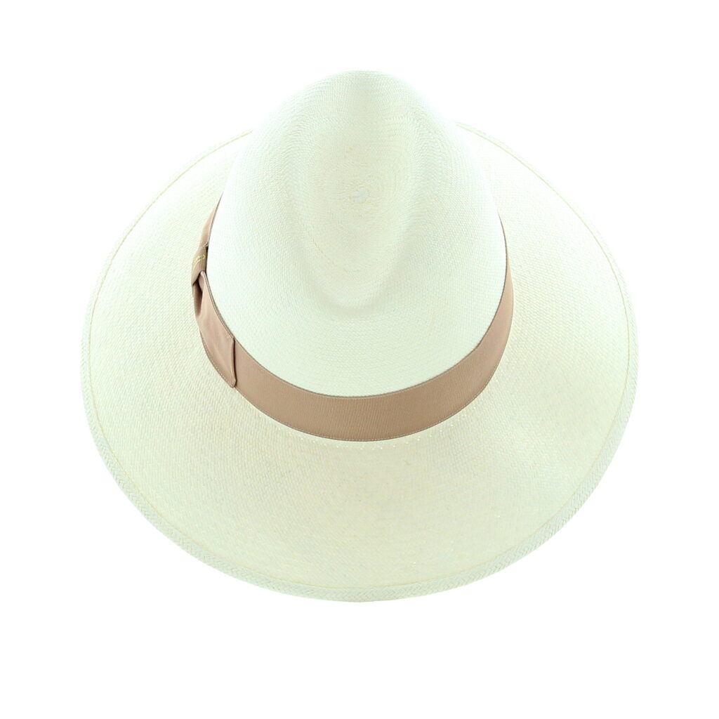 Borsalino - Claudette Panama - Camel
