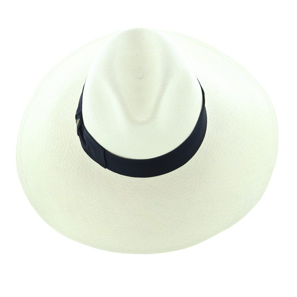 Borsalino - Sophie Panama - Blue