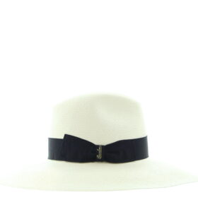 Borsalino - Sophie Panama - Blue - Image 2