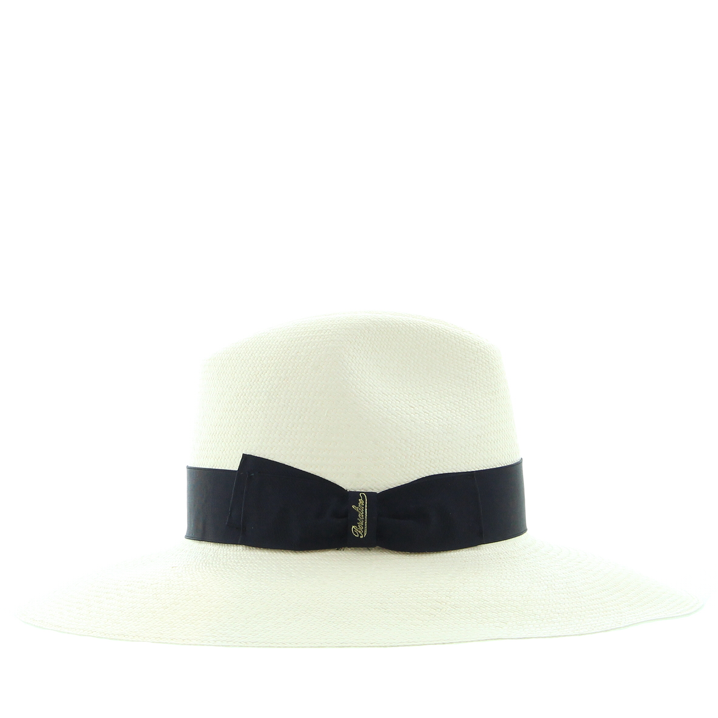Borsalino - Sophie Panama - Blue - Image 2