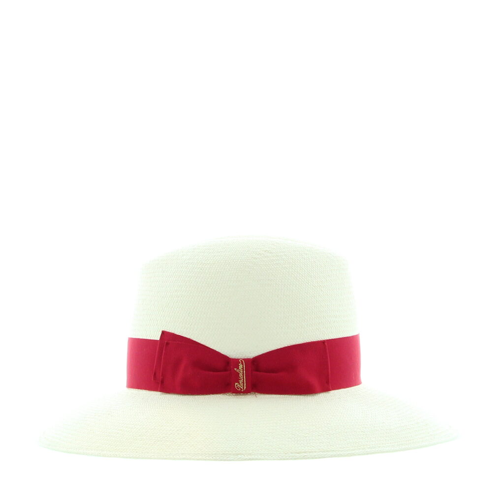 Borsalino - Claudette Panama Fragola