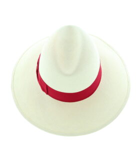 Borsalino - Claudette Panama Fragola - Image 3