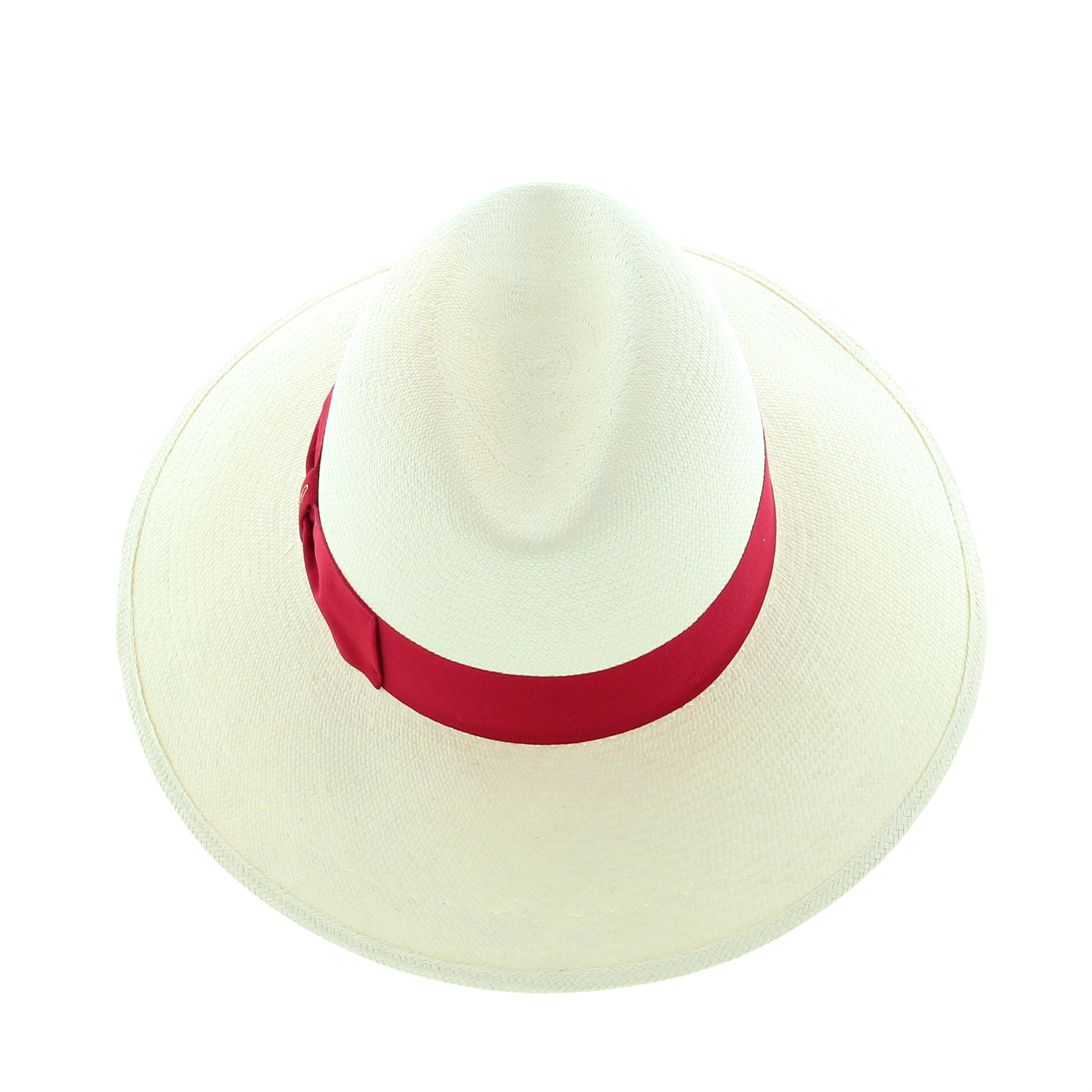 Borsalino - Claudette Panama Fragola - Image 3