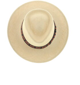 Borsalino - Miles Panama Quito - Jacquard - Image 3