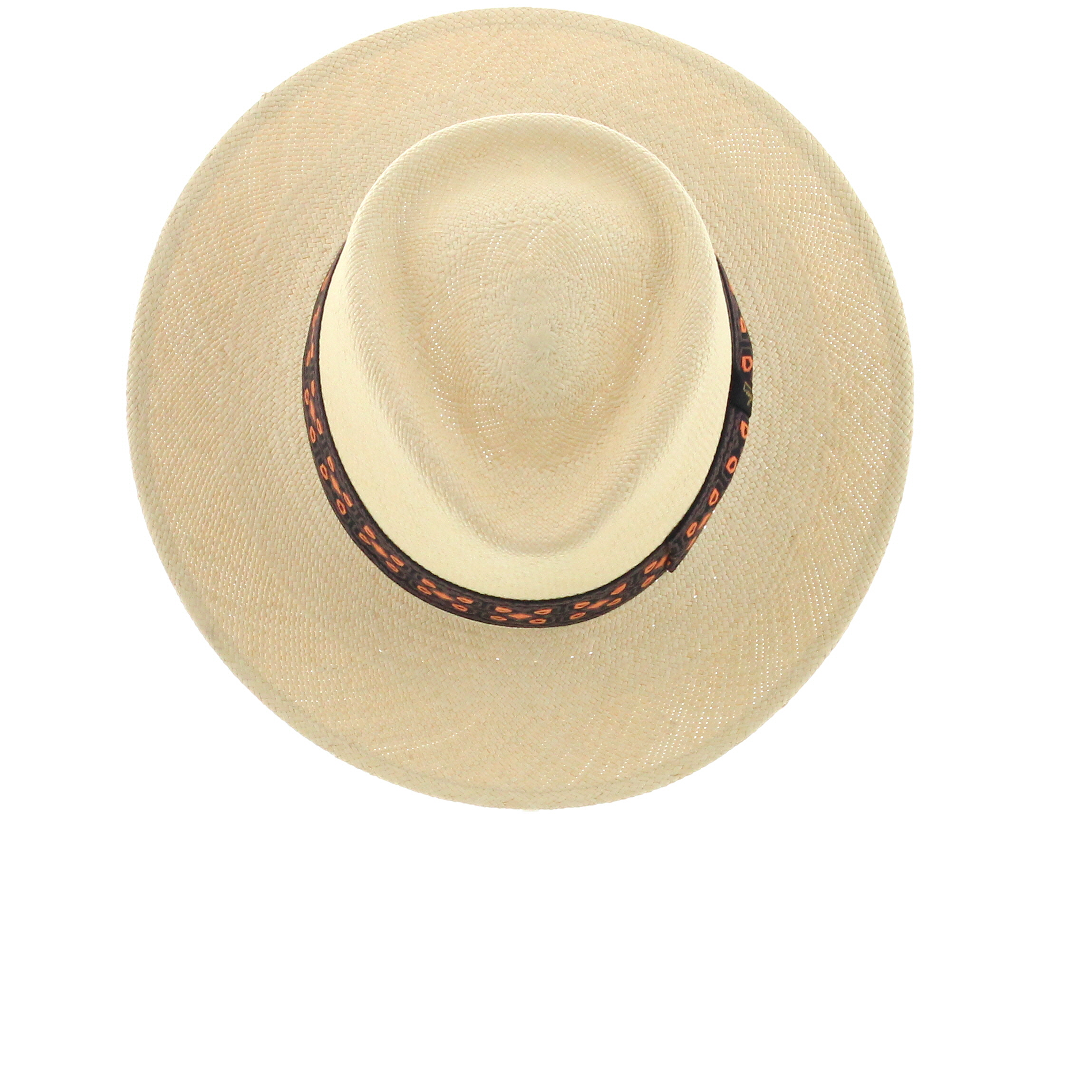 Borsalino - Miles Panama Quito - Jacquard - Image 3