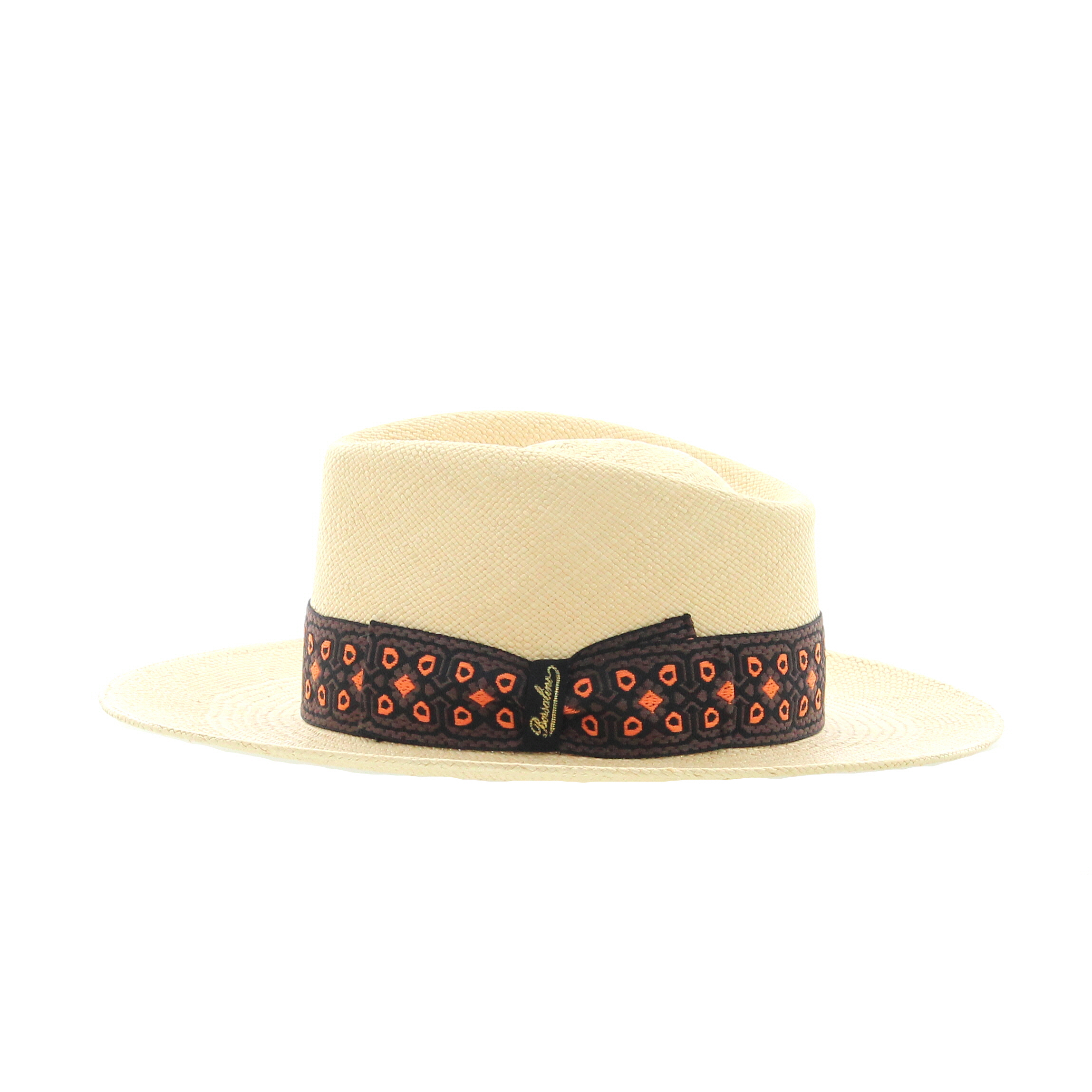 Borsalino - Miles Panama Quito - Jacquard - Image 2