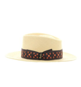 Borsalino - Miles Panama Quito - Jacquard - Image 1