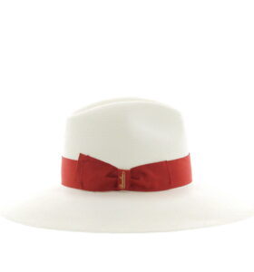 Borsalino - Sophie Panama - Arancio - Image 2