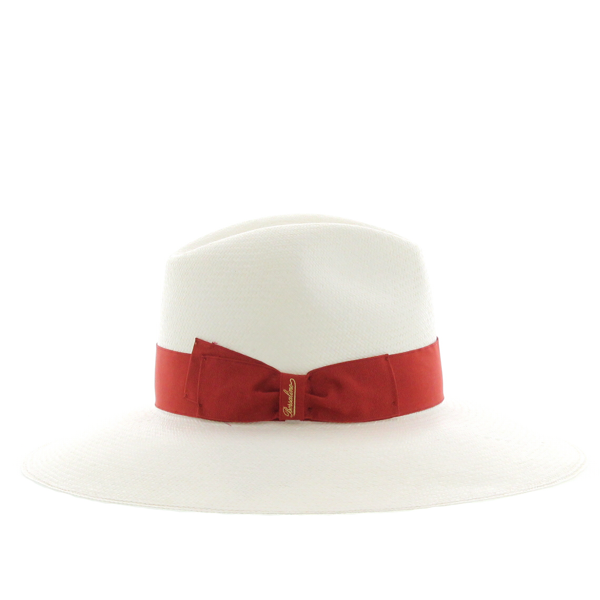 Borsalino - Sophie Panama - Arancio - Image 2
