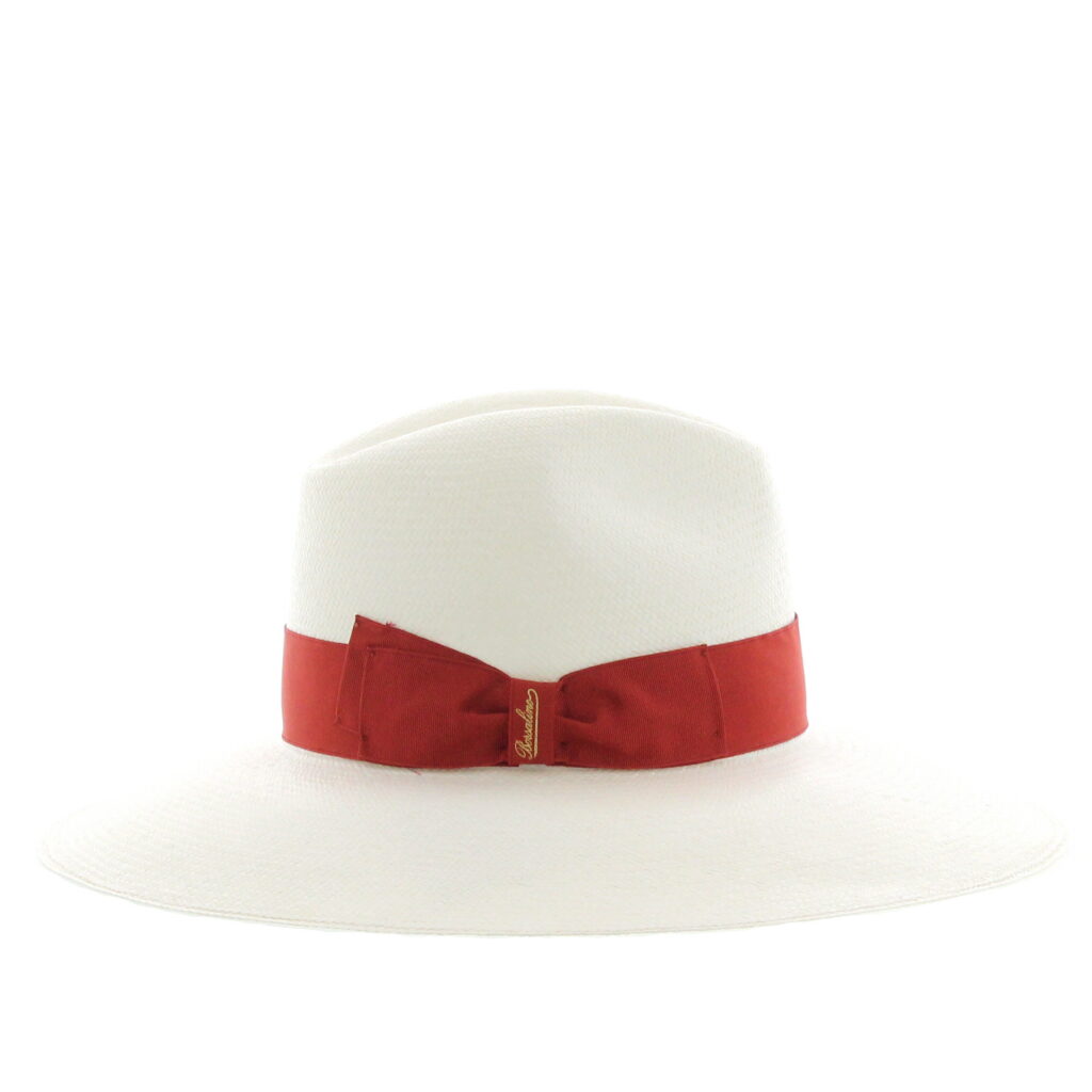 Borsalino - Sophie Panama - Arancio