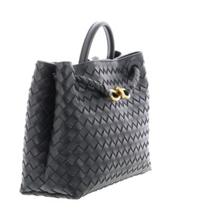 Bottega Veneta - Andiamo Medium - Shadow - Image 3