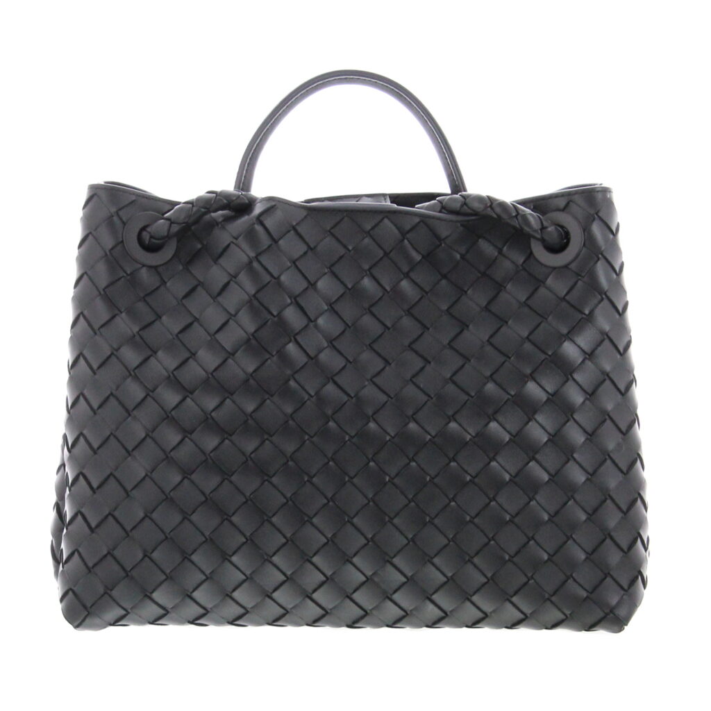 Bottega Veneta - Andiamo Medium - Shadow