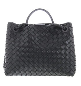 Bottega Veneta - Andiamo Medium - Shadow - Image 4