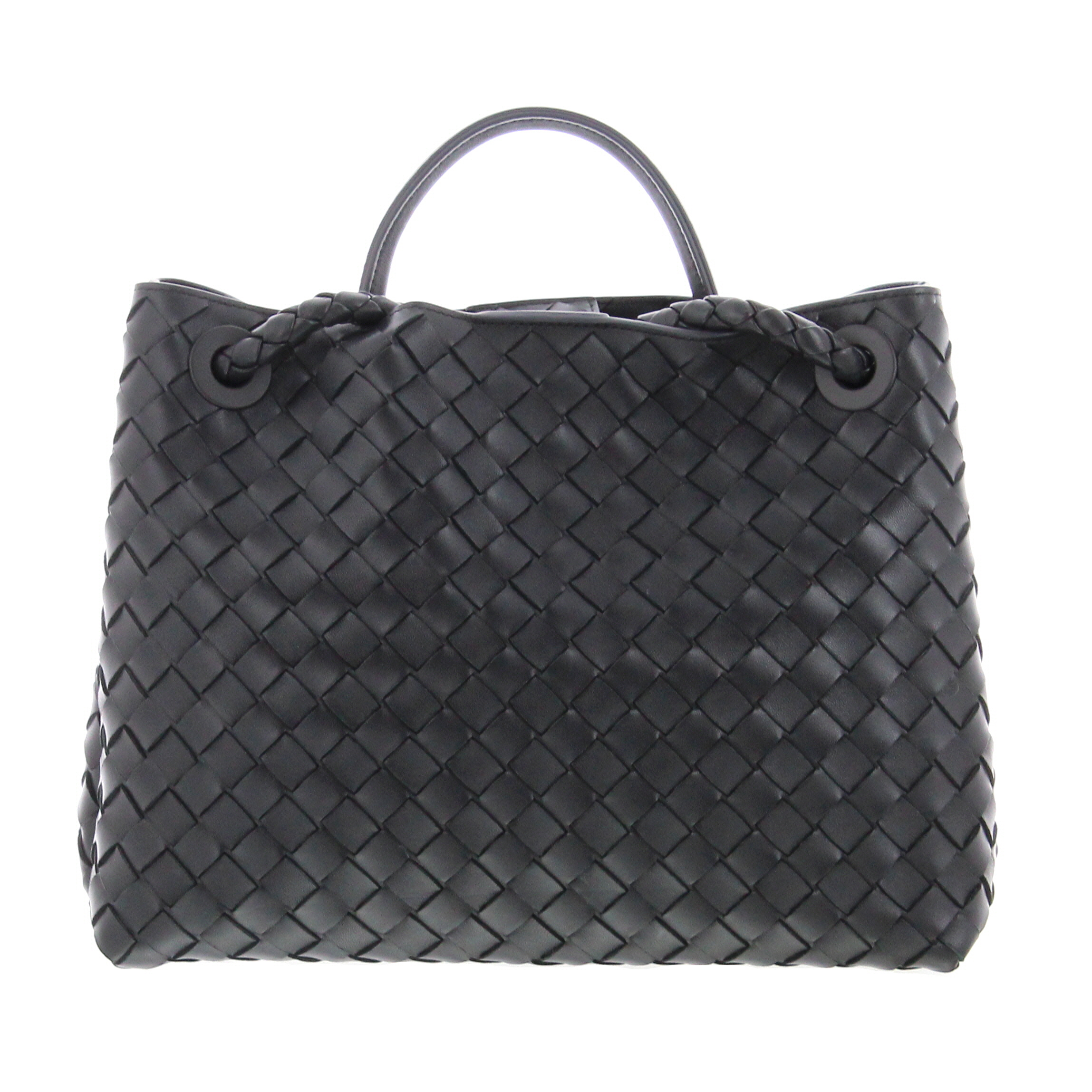 Bottega Veneta - Andiamo Medium - Shadow - Image 4