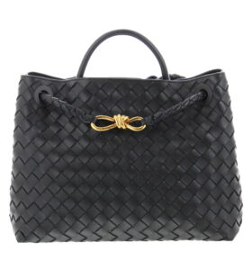 Bottega Veneta - Andiamo Medium - Shadow - Image 2