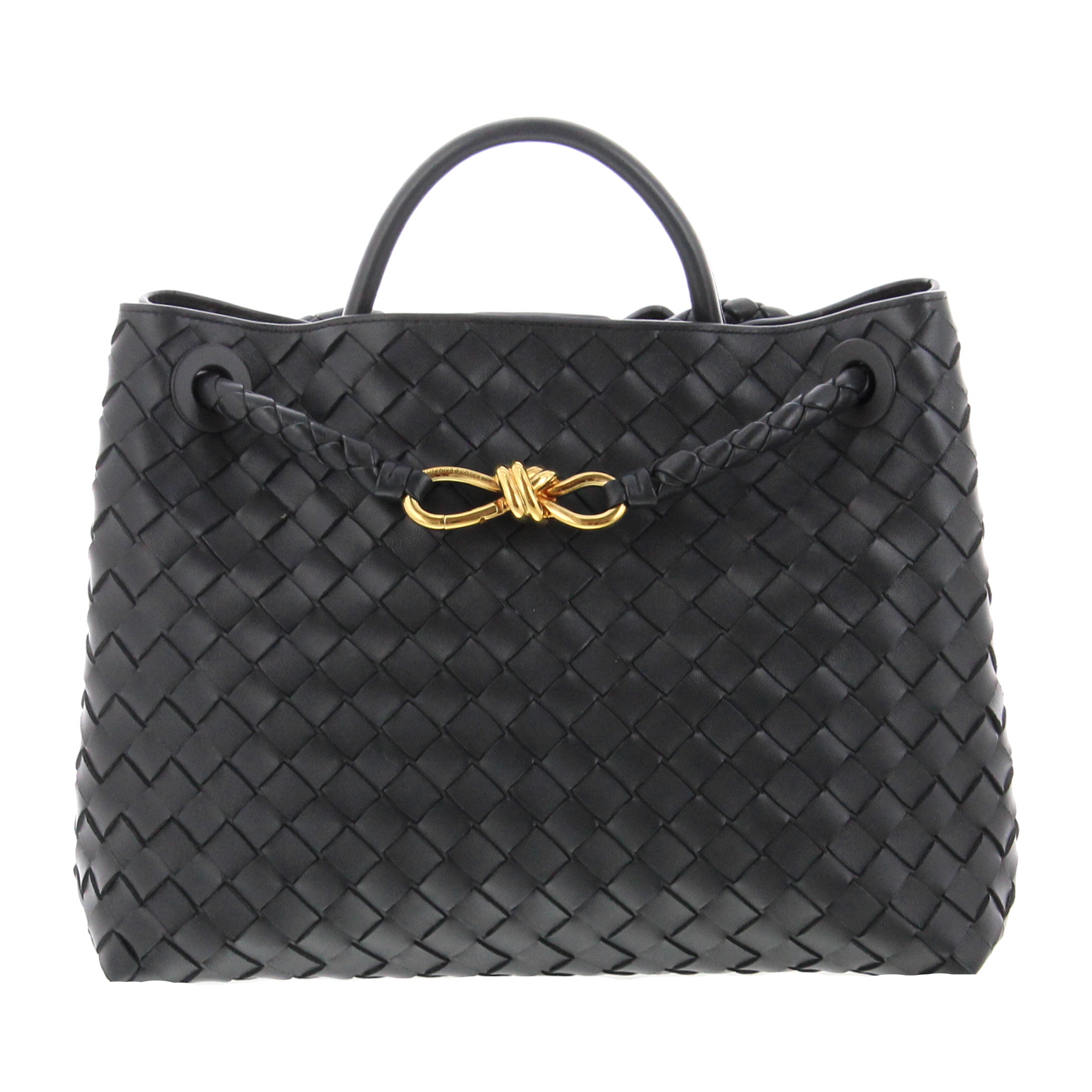 Bottega Veneta - Andiamo Medium - Shadow - Image 2