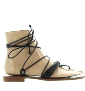 Carla Saint Barth - Deisy Sandal - Black - Image 2
