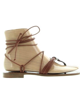 Carla Saint Barth - Deisy Sandal Tan - Image 1