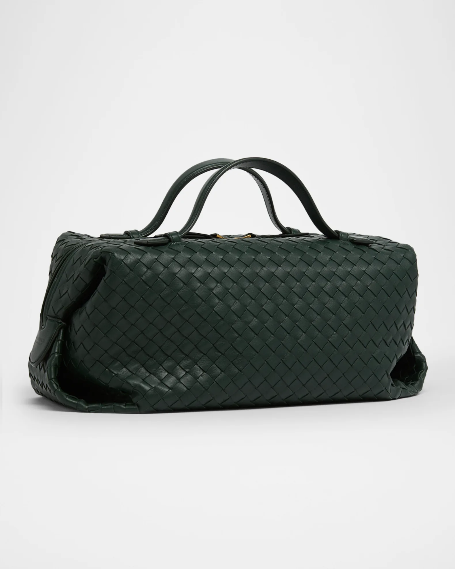 Bottega Veneta - Gioco Bag - Alpi Green - Image 4
