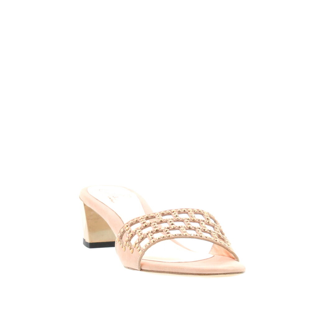 Carla Saint Barth - Zita Slide - Pink