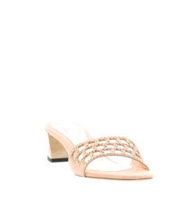 Carla Saint Barth - Zita Slide - Pink - Image 3