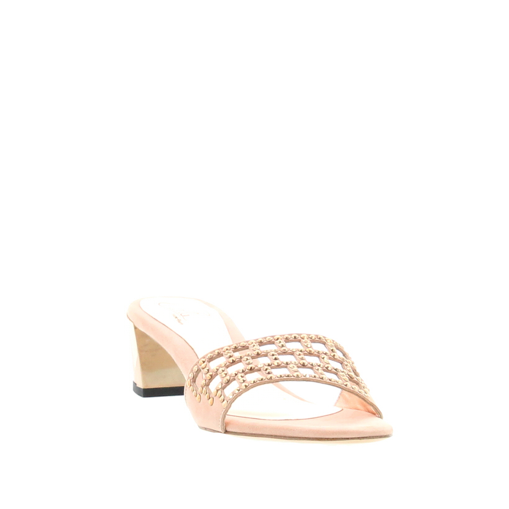 Carla Saint Barth - Zita Slide - Pink - Image 3