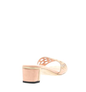 Carla Saint Barth - Zita Slide - Pink - Image 4