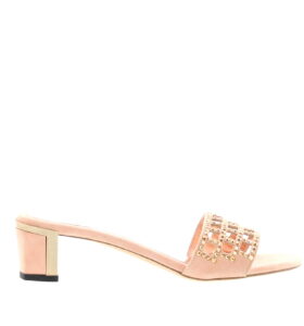 Carla Saint Barth - Zita Slide - Pink - Image 2