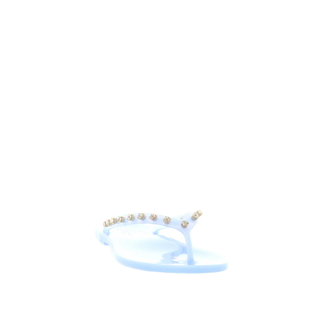 Carla Saint Barth - Jelly Sandal Costanza - Airy Blue