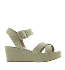 Carla saint Barth - Cristina Sandal - Creta - Image 2