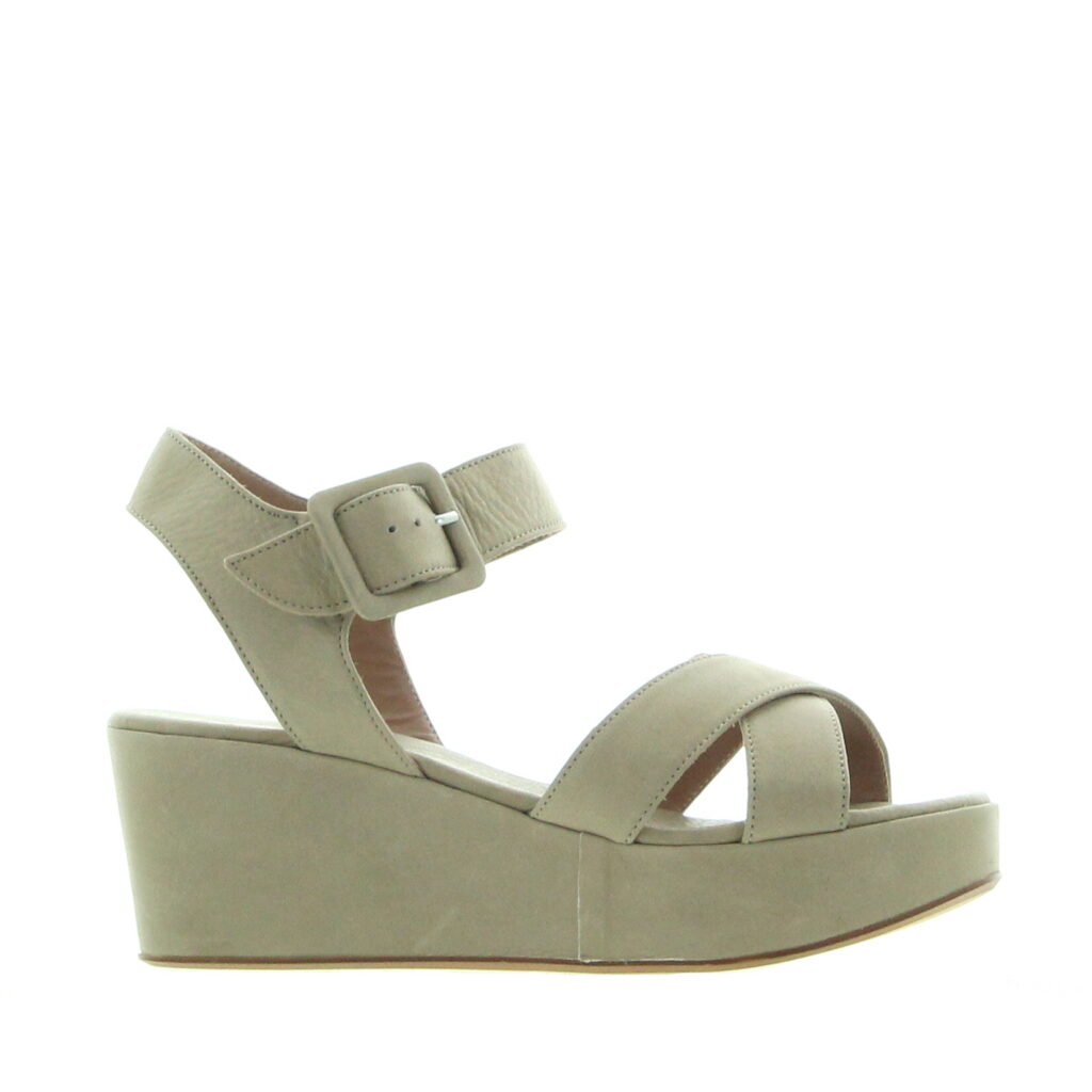 Carla saint Barth - Cristina Sandal - Creta
