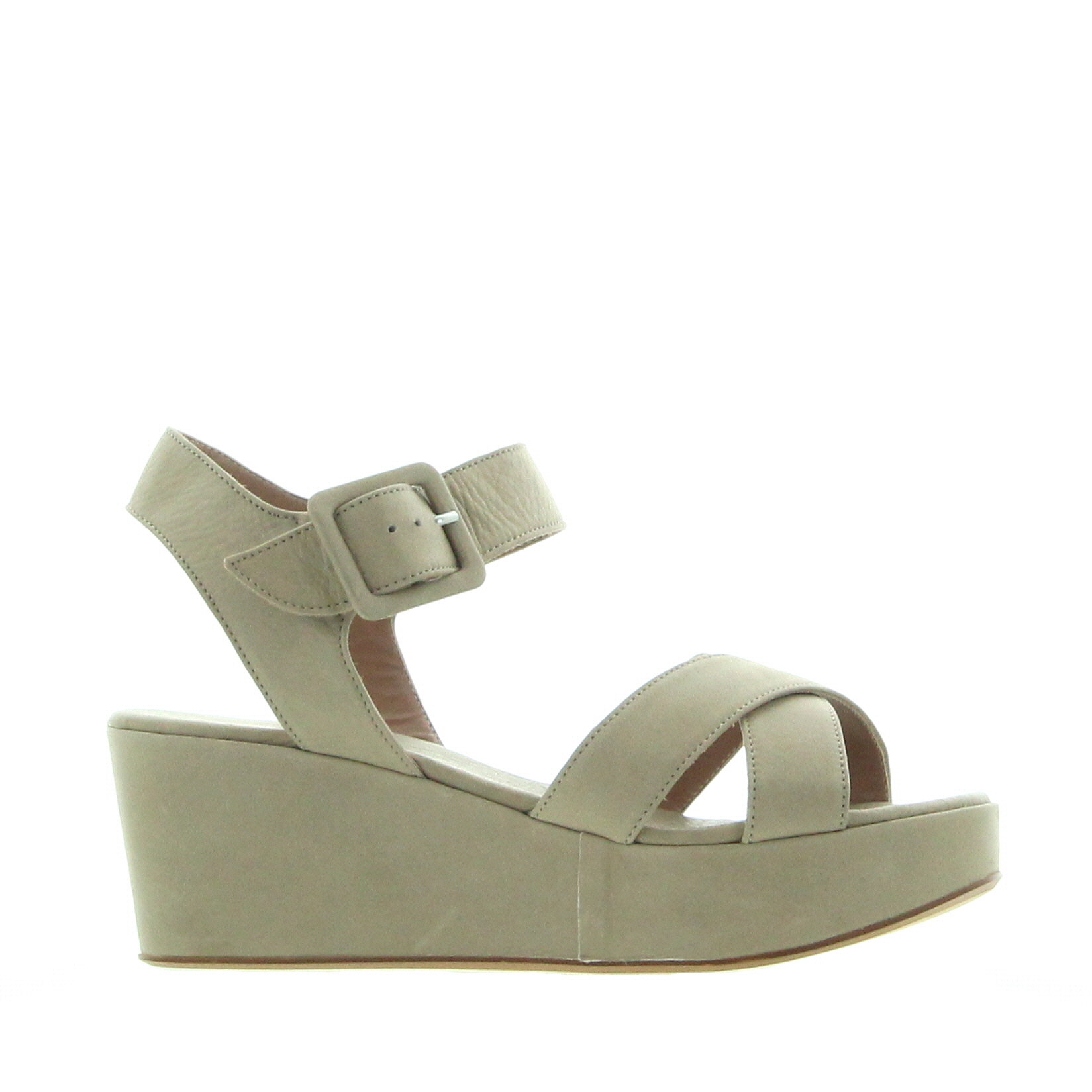 Carla saint Barth - Cristina Sandal - Creta - Image 1