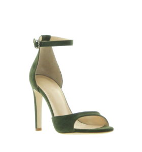 Carla Saint Barth - Nadia Sandal - Kaky - Image 3