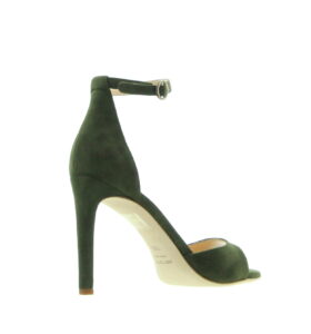 Carla Saint Barth - Nadia Sandal - Kaky - Image 4