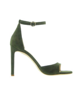 Carla Saint Barth - Nadia Sandal - Kaky - Image 2