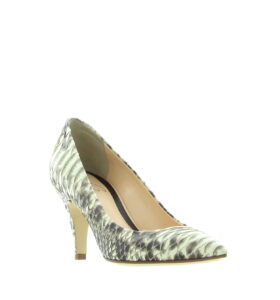 Carla Saint Barth - Pump - Roccia Python - Image 3